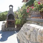 דירה In Insel Krk 14593 *