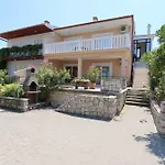In Insel Krk 14593 *