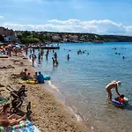 דירה In Insel Krk 14593