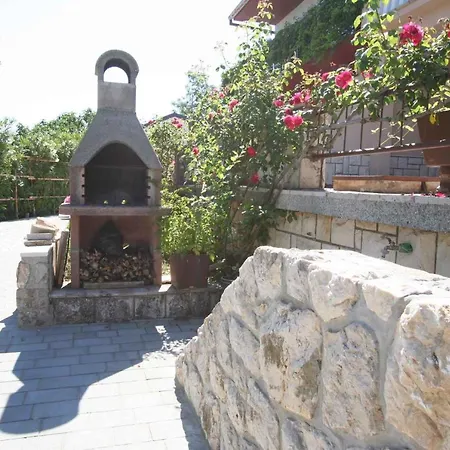 In Insel Krk 14593 Apartment Šilo