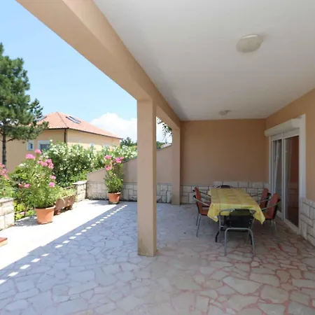 In Insel Krk 14593 公寓