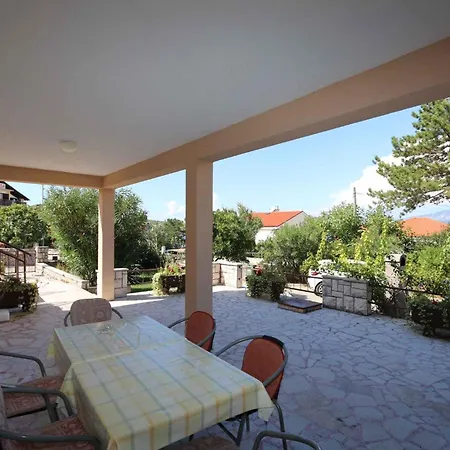 In Insel Krk 14593 *