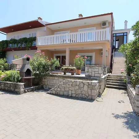 In Insel Krk 14593 *