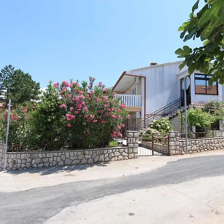 公寓 In Insel Krk 14593 *