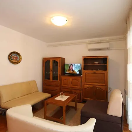 شقة In Insel Krk 14593