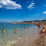 In Insel Krk 14593 Διαμέρισμα *