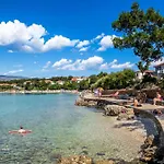 In Insel Krk 14593 Διαμέρισμα *