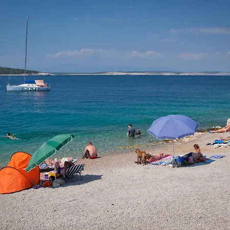 Διαμέρισμα In Insel Krk 14593